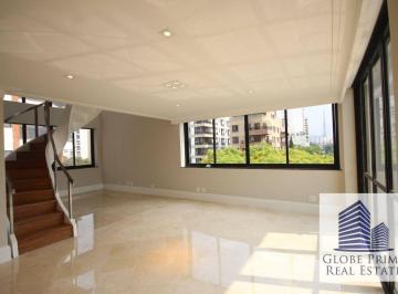 Apartamento · 285m² · 3 Quartos · 4 Vagas · Apartamento em Higienópolis, São Paulo/SP de 285m² 3 quartos à venda por R$ 6.200.000,00