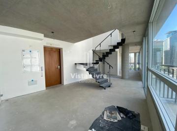 Apartamento · 113m² · 2 Quartos · 2 Vagas · Apartamento em Vila Nova Conceição, São Paulo/SP de 113m² 2 quartos à venda por R$ 3.375.264,00