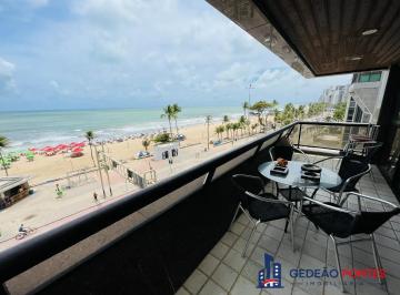 Apartamento · 260m² · 4 Quartos · Apartamento em Boa Viagem, Recife/PE de 260m² 4 quartos à venda por R$ 4.000.000,00