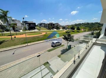 Casa Venda de 4 quartos · Sobrado em Condomínio Residencial Alphaville II, São José dos Campos/SP de 390m² 4 quartos à venda p