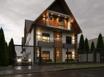 Apartamento · 2 Quartos · 1 Vaga · Apartamento em Carniel, Gramado/RS de 0m² 2 quartos à venda por R$ 774.717,00