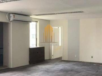 Comercial · 154m² · 3 Vagas · Sala em Cidade Monções, São Paulo/SP de 154m² à venda por R$ 3.100.000,00