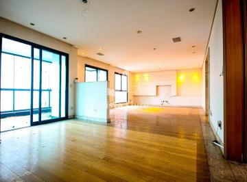 Apartamento · 202m² · 4 Quartos · 4 Vagas · Apartamento em Higienópolis, São Paulo/SP de 202m² 4 quartos à venda por R$ 3.595.557,00