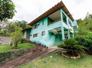 Casa · 277m² · 3 Quartos · 4 Vagas · Casa em Mata Paca, Niterói/RJ de 277m² 3 quartos à venda por R$ 777.000,00