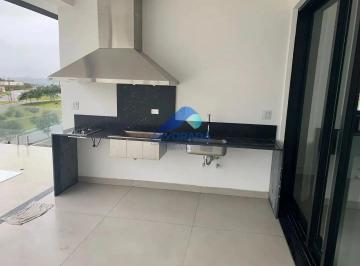 Casa · 450m² · 5 Quartos · 6 Vagas · Sobrado em Condomínio Residencial Alphaville I, São José dos Campos/SP de 450m² 5 quartos à venda po
