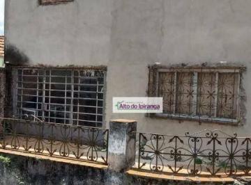 Casa · 150m² · 3 Quartos · 1 Vaga · Sobrado em Vila Firmiano Pinto, São Paulo/SP de 150m² 3 quartos à venda por R$ 765.000,00