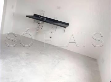 Apartamento · 21m² · 1 Quarto · Studio para venda em Belém de 21.00m² com 1 Quarto e 1 Suite