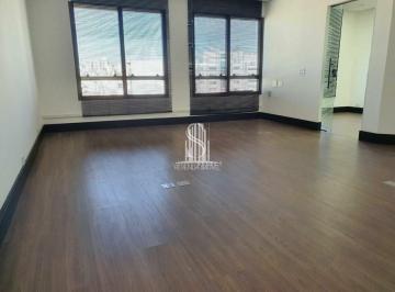 Comercial · 60m² · 2 Vagas · Sala em Várzea da Barra Funda, São Paulo/SP de 60m² à venda por R$ 650.000,00