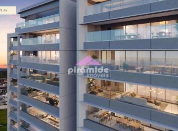 Apartamento · 300m² · 5 Quartos · Apartamento em Jardim das Colinas, São José dos Campos/SP de 300m² 5 quartos à venda por R$ 4.315.00
