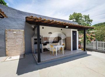 Casa · 150m² · 1 Quarto · Casa em Serra Grande, Niterói/RJ de 150m² 1 quartos à venda por R$ 780.000,00