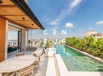 Apartamento · 408m² · 5 Quartos · 5 Vagas · Cobertura em Jardim Paulista, São Paulo/SP de 408m² 5 quartos à venda por R$ 21.000.000,00