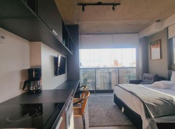 Comercial · 21m² · 1 Quarto · Studio em Jardim Paulista, São Paulo/SP de 21m² 1 quartos à venda por R$ 600.000,00