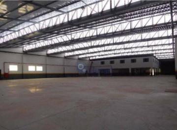 Comercial · 2200m² · 10 Vagas · Galpão em Vila Monumento, São Paulo/SP de 2200m² à venda por R$ 21.000.000,00