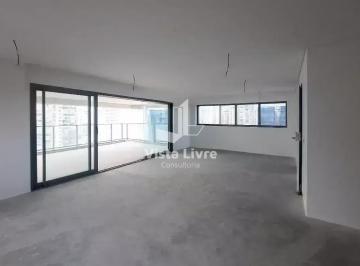 Apartamento · 246m² · 4 Quartos · 4 Vagas · Apartamento em Itaim Bibi, São Paulo/SP de 246m² 4 quartos à venda por R$ 6.600.000,00