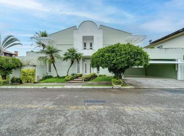 Casa · 384m² · 4 Quartos · 3 Vagas · Casa em Jardim das Colinas, São José dos Campos/SP de 384m² 4 quartos à venda por R$ 3.600.000,00