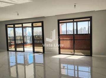 Apartamento de 4 quartos, São Paulo · Cobertura em Vila Mariana, São Paulo/SP de 433m² 4 quartos à venda por R$ 5.850.000,00