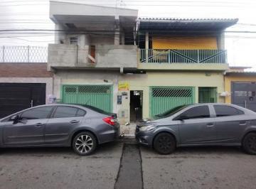 Casa · 318m² · 2 Quartos · 1 Vaga · Sobrado em Cidade Edson, Suzano/SP de 318m² 2 quartos à venda por R$ 780.000,00