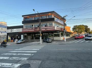 Comercial · 1283m² · 5 Vagas · Imóvel Comercial em Dos Casa, São Bernardo do Campo/SP de 1283m² à venda por R$ 3.500.000,00