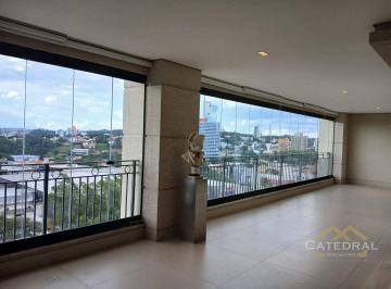 Apartamento · 296m² · 3 Quartos · 4 Vagas · Apartamento em Anhangabaú, Jundiaí/SP de 296m² 3 quartos à venda por R$ 4.200.000,00