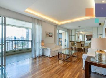 Apartamento · 168m² · 3 Quartos · 4 Vagas · Apartamento em Sé, São Paulo/SP de 168m² 3 quartos à venda por R$ 3.400.000,00