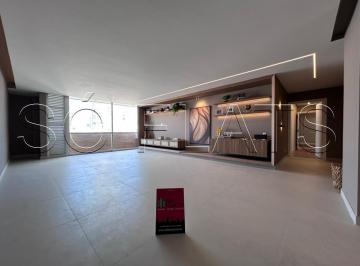 Apartamento · 181m² · 3 Quartos · 2 Vagas · Apartamento para venda em Santa Cecília de 181.00m² com 3 Quartos, 3 Suites e 2 Garagens