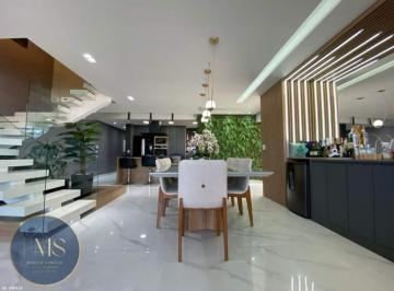 Apartamento · 220m² · 2 Quartos · 4 Vagas · Apartamento em Centro, Santo André/SP de 220m² 2 quartos à venda por R$ 2.700.000,00