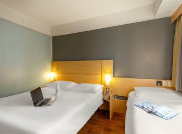Apartamento · 18m² · 1 Quarto · Flat para venda em Jardim Paulista de 18.00m² com 1 Quarto e 1 Suite