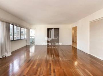 Apartamento · 224m² · 3 Quartos · 3 Vagas · Apartamento em Jardim Paulista, São Paulo/SP de 224m² 3 quartos à venda por R$ 5.000.000,00
