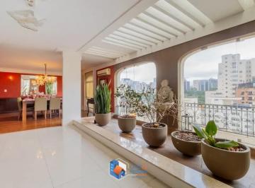 Apartamento de 4 quartos, São Paulo · Cobertura em Jardim Paulista, São Paulo/SP de 500m² 4 quartos à venda por R$ 9.500.000,00