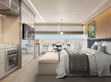 Apartamento · 25m² · 1 Quarto · Apartamento em Bela Vista, São Paulo/SP de 25m² 1 quartos à venda por R$ 425.531,00