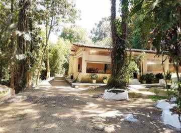 Rural · 250m² · 3 Quartos · 10 Vagas · Chácara em Chácara Rincão, Cotia/SP de 250m² 3 quartos à venda por R$ 770.000,00