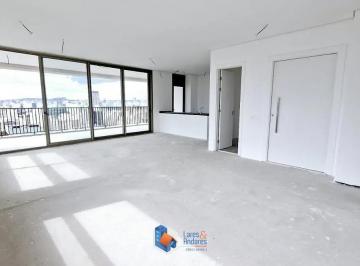 Apartamento · 189m² · 3 Quartos · 3 Vagas · Apartamento em Vila Nova Conceição, São Paulo/SP de 189m² 3 quartos à venda por R$ 7.400.000,00