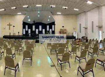 Comercial · 4000m² · 70 Vagas · Ponto em Centro, São José dos Campos/SP de 4000m² à venda por R$ 12.500.000,00
