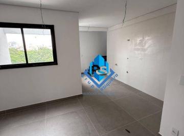 Apartamento · 95m² · 2 Quartos · 1 Vaga · Cobertura em Parque Oratório, Santo André/SP de 95m² 2 quartos à venda por R$ 545.000,00