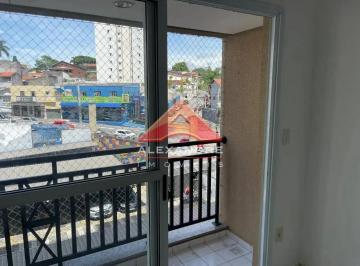 Apartamento · 72m² · 3 Quartos · Apartamento em Monte Castelo, São José dos Campos/SP de 72m² 3 quartos à venda por R$ 460.000,00
