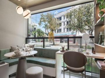 Apartamento · 32m² · 1 Quarto · 1 Vaga · Apartamento em Santo Amaro, São Paulo/SP de 32m² 1 quartos à venda por R$ 669.928,00