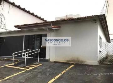 Comercial · 480m² · 3 Quartos · Imóvel Comercial em Vila Adyana, São José dos Campos/SP de 480m² 3 quartos à venda por R$ 3.600.000,