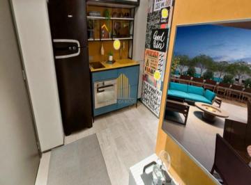Apartamento · 24m² · 1 Quarto · Apartamento em Cerqueira César, São Paulo/SP de 24m² 1 quartos à venda por R$ 459.000,00