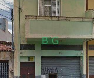 Casa · 150m² · 2 Quartos · 1 Vaga · Sobrado em Tatuapé, São Paulo/SP de 150m² 2 quartos à venda por R$ 780.000,00