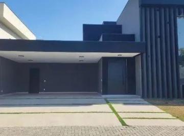 Casa · 287m² · 4 Quartos · 4 Vagas · Casa em Condomínio Residencial Monte Carlo, São José dos Campos/SP de 287m² 4 quartos à venda por R$