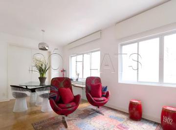 Apartamento · 100m² · 3 Quartos · 2 Vagas · Apartamento para venda em Jardim Paulista de 100.00m² com 3 Quartos, 1 Suite e 2 Garagens