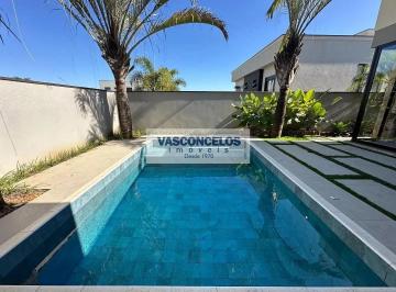 Casa · 290m² · 4 Quartos · 4 Vagas · Casa em Condomínio Residencial Alphaville II, São José dos Campos/SP de 290m² 4 quartos à venda por 