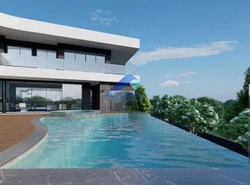 Casa · 1007m² · 5 Quartos · 8 Vagas · Sobrado em Jardim Bela Vista, São José dos Campos/SP de 1007m² 5 quartos à venda por R$ 13.000.000,0