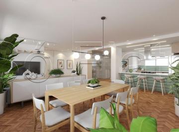 Apartamento · 158m² · 3 Quartos · 1 Vaga · Apartamento para venda em Jardins de 158.00m² com 3 Quartos, 2 Suites e 1 Garagem