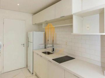 Apartamento · 23m² · 1 Quarto · Apartamento em Consolação, São Paulo/SP de 23m² 1 quartos à venda por R$ 425.531,00