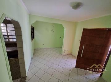 Casa · 125m² · 3 Quartos · 1 Vaga · Sobrado em Jardim Santa Gertrudes, Jundiaí/SP de 125m² 3 quartos à venda por R$ 545.000,00