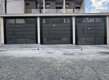 Casa · 115m² · 3 Quartos · 2 Vagas · Casa em Vila Isolina Mazzei, São Paulo/SP de 115m² 3 quartos à venda por R$ 779.000,00