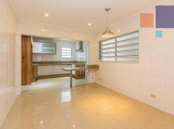 Casa · 219m² · 3 Quartos · 2 Vagas · Casa em Jabaquara, São Paulo/SP de 219m² 3 quartos à venda por R$ 780.000,00