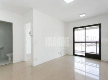 Apartamento · 40m² · 1 Quarto · 1 Vaga · Apartamento em Tatuapé, São Paulo/SP de 40m² 1 quartos à venda por R$ 430.000,00