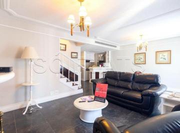 Apartamento · 82m² · 2 Quartos · 2 Vagas · Flat para venda em Jardins de 82.00m² com 2 Quartos, 1 Suite e 2 Garagens